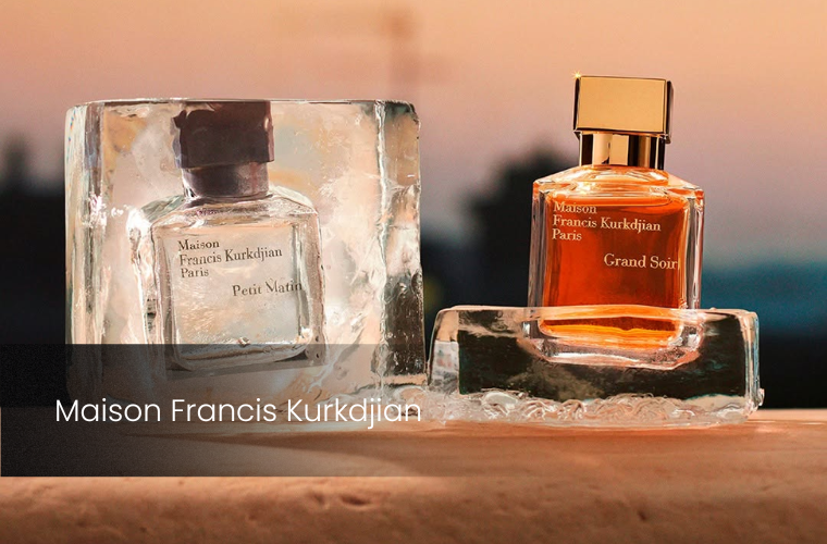 Maison Francis Kurkdjian