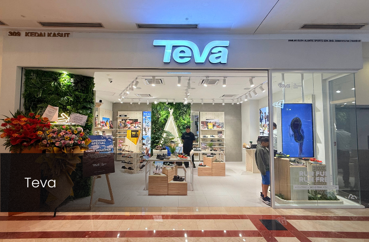 Teva
